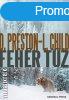 Fehr tz - Douglas Preston; Lincoln Child