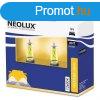 Izz 12V/55W/H7 2db-os srga 2600K Neolux N499W