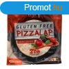 ABY&#039;S GLUTEN FREE PIZZALAP 350G 90N