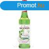 Monin Uborka Szirup 0,7l PAL