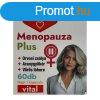 DR.HERZ MENOPAUZA PLUS KAPSZULA 60DB