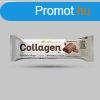 Olimp Labs Collagen bar 44g Chocolate 