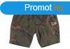 Daiwa Carp Green Camo Jogger rvidnadrg XXL (18865-650)