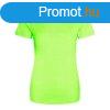 JC005 krnyakas Ni sport pl Just Cool, Electric Green-XL