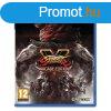 Street Fighter 5 (Arcade Edition) - PS4