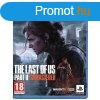 The Last of Us: Part II Remastered HU - PS5