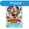 Donkey Kong Country: Tropical Freeze - Switch