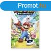 Mario + Rabbids: Kingdom Battle - Switch