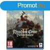 Kingdom Come: Deliverance II (Day One Edition) - PS5