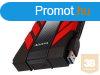 ADATA HD710P 2TB USB3.1 HDD 2.5i Red