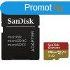 SANDISK 121586, MICROSD EXTREME KRTYA 128GB, 190/90 MB/s, A