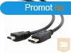 Gembird HDMI cable DISPLAYPORT (M) -> HDMI (M) 3m