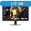 Samsung Monitor 27" - S27DG610SU (OLED, 2560x1440, 16:9