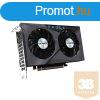 GIGABYTE Videokrtya PCI-Ex16x AMD RX 6500XT 4GB DDR6 OC