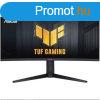 Mon Asus 34" TUF Gaming VG34VQL3A FreeSync Premium Pro 