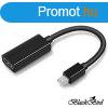 BLACKBIRD talakt Mini Displayport to HDMI 15cm