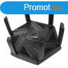 ASUS Wireless Router Tri Band AX7800 1xWAN/LAN(2.5Mbps) + 1x