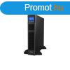 NJOY Sznetmentes 3000VA - Balder 3000 (On-line, RS232, USB,