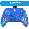 PDP Afterglow Wave Gamepad Blue