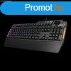 Asus TUF Gaming K1 RGB Keyboard Black HU