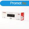 Canon CRG737 toner ORIGINAL 2,4K 