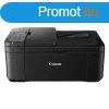 Canon PIXMA TR4650 fekete