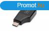 Digitus USB-C to HDMI adapter Black