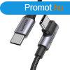 UGREEN US334 USB-C - USB-C 5A 100W Cable 2m Black