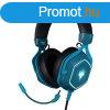 KONIX Magic The Gathering Gaming headset Black/Blue