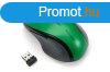 Kensington Pro Fit Wireless Mid-Size Mouse Emerald Green