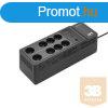 APC Back-UPS BE650G2-G (ES) (2+6 Schuko) 650VA (400 W) 230V 