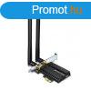 TP-Link Hlzati adapter WiFi AX3000 - Archer TX50E (PCI-E; 