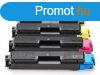 Kyocera TK-590 Eredeti Fekete Toner