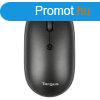 Targus Compact Multi-Device Antimicrobial Wireless Mouse Bla