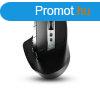 Rapoo MT750S Multi-mode Wireless Bluetooth Mouse Black