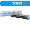 Kyocera TK-5205 Toner Cyan 12.000 oldal kapacits