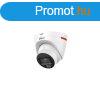 Dahua IP turretkamera - IPC-HDW2449T-S-LED-PRO (4MP, F1.0, 2