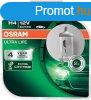 Auto?rovky H4, 12V, 60/55W, P43t, Ultra Life (2ks)|Osram