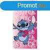 Disney Lilo s Stitch, A csillagkutya frdleped, strand t