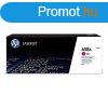 HP 658A Magenta toner