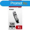 Canon PGI-580XL Tintapatron PG- Black 18,5 ml