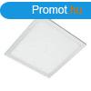 LED PANEL 48W 4000K 595X595MM UGR<19 IP54