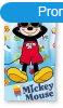 Mickey egr, 70x140 cm pamut trlkz