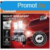 Sada auto?rovek Night Breaker H7-LED GEN2 (12V, 16W, PX26d,