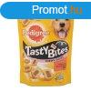 Pedigree Tasty Bites 155gr Chewy Slices