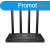 TP-Link Router WiFi AC1900 - Archer C80 (600Mbps 2,4GHz + 13