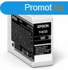 Epson T46S8 Patron Matte Black 25ml /o/