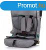 Chipolino Lux X autsls Isofix 76-150cm - Granite