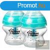 Tommee Tippee cumisveg duo Advanced anti colic trkiz 150 m