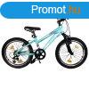 BNB-Bike Arrow 20"-os Gyerek MTB Kerkpr - Vilgoskk